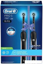 Комплект зубных щеток Oral-B Pro 1 790 Duo D16.523.1UH