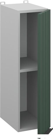 Шкаф навесной Arvento Корнелия Анта-плюс ВШ20 (зеленый софт)