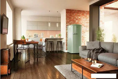 Стационарный блендер Gorenje B800RL