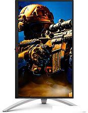 Монитор AOC AG273QZ