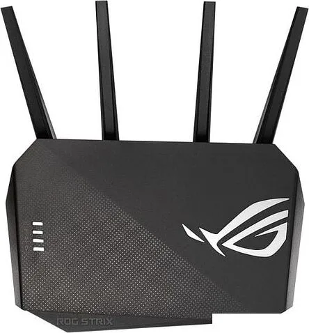 Wi-Fi роутер ASUS ROG Strix GS-AX3000