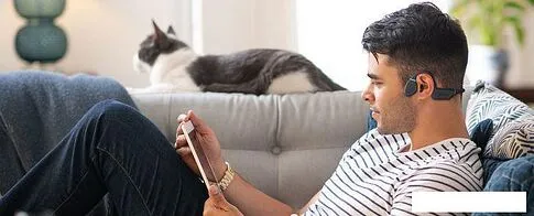 Наушники Creative Outlier Free