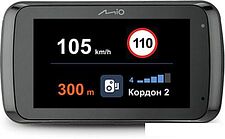 Автомобильный видеорегистратор Mio MiVue i85