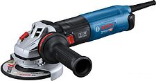 Угловая шлифмашина Bosch GWS 17-125 S Professional 06017D0300 Угловая шлифмашина Bosch GWS 17-125 S Professional 06017D0300