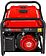 Бензиновый генератор Kronwerk LK-2800R
