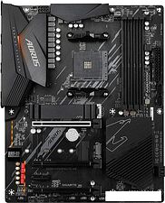 Материнская плата Gigabyte B550 Aorus Elite V2 (rev. 1.0) Материнская плата Gigabyte B550 Aorus Elite V2 (rev. 1.0)