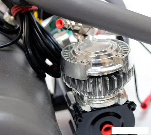 Автомобильный компрессор Беркут SA-03