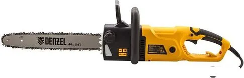 Бензопила Denzel EDS-2000