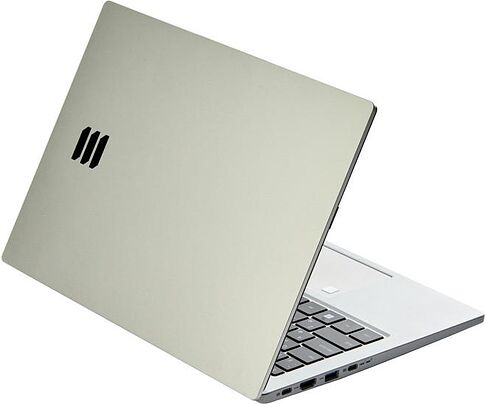 Ноутбук Inferit Silver IFLTSI25P3S11