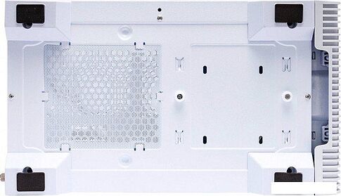 Корпус 1stPlayer Trilobite T3 ARGB T3-WH-4F7-W