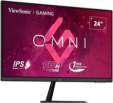 Игровой монитор ViewSonic VX2479-HD-PRO
