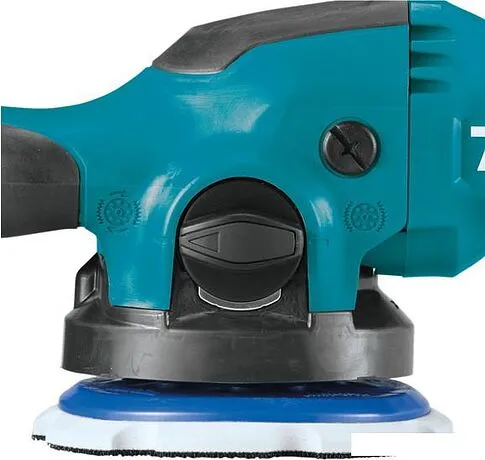 Полировальная машина Makita PO5000C