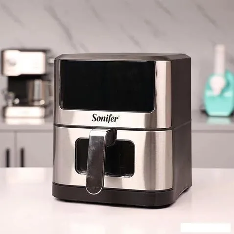 Аэрофритюрница Sonifer SF-1018