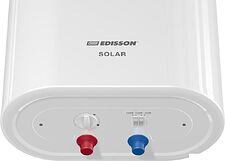 Накопительный электрический водонагреватель Edisson Solar 80 V Накопительный электрический водонагреватель Edisson Solar 80 V