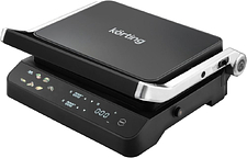 Электрогриль Korting KGPA 0405 W