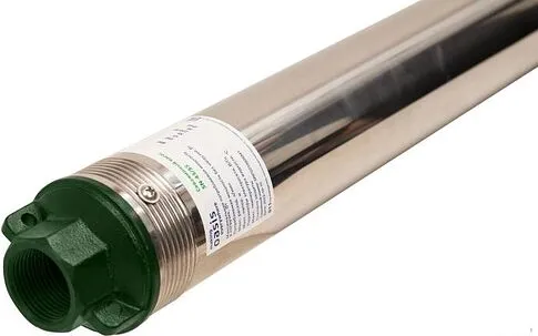 Скважинный насос Oasis SN-45/55
