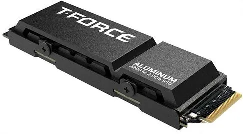 SSD Team T-Force G70 Pro 2TB TM8FFH002T0C128