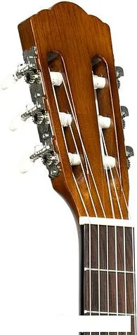 Акустическая гитара Stagg SCL50 1/2-NAT