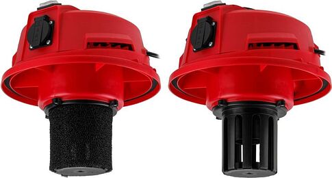 Пылесос Wortex VC 3014 WS 1319993