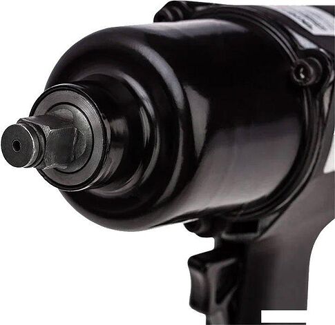 Пневматический гайковерт Kranz KR-80-0702