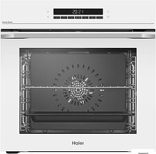 Электрический духовой шкаф Haier HOQ-P16AS5GW