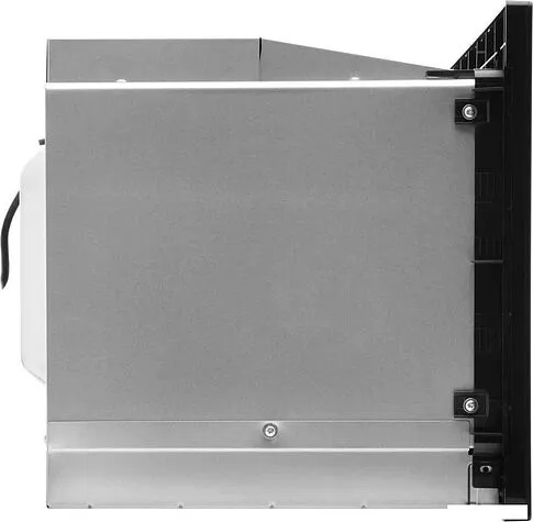 Микроволновая печь Hyundai HBW 2544 BG (черный)