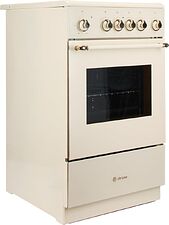 Кухонная плита De luxe 506004.23эс-123