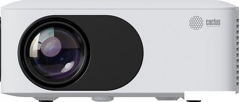 Проектор CACTUS CS-PRE.08WT.WXGA