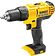 Дрель-шуруповерт DeWalt DCD771NK (без АКБ, кейс)