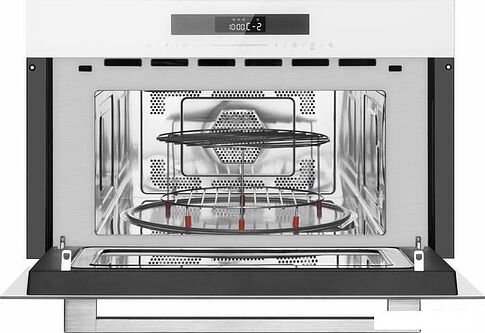 Микроволновая печь Weissgauff BMWO-342 DW Touch