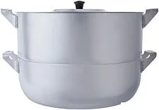 Мантоварка Scovo МТ-040