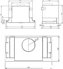 Кухонная вытяжка Akpo Neva Glass Eco 80 WK-4 (черный/нержавеющая сталь) Кухонная вытяжка Akpo Neva Glass Eco 80 WK-4 (черный/нержавеющая сталь)