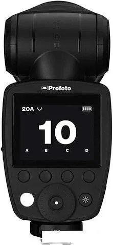 Вспышка Profoto A10 для Nikon 901231-EUR
