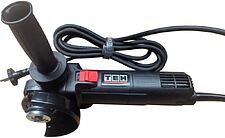 Угловая шлифмашина TEH TG12515VP