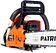 Бензопила Patriot PT 3816 Imperial [220105515]