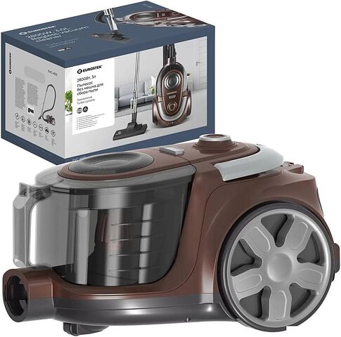 Пылесос Eurostek EVC-4513