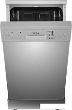 Посудомоечная машина Korting KDF 45240 S