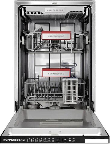 Встраиваемая посудомоечная машина KUPPERSBERG GGS 4535