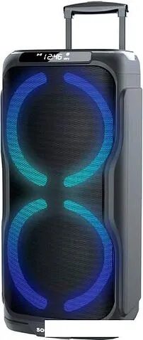 Колонка для вечеринок Soundmax SM-PS4204