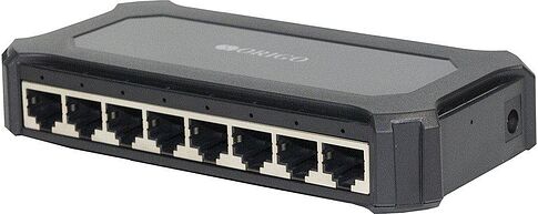 Неуправляемый коммутатор Origo OS2108/A1A