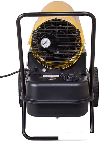 Дизельная тепловая пушка Eurolux ТДП-EU-20000