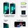 Смартфон Apple iPhone 13 Pro Max 128GB (серебристый)