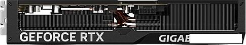 Видеокарта Gigabyte GeForce RTX 4070 Ti Super Windforce 16G GV-N407TSWF3-16GD