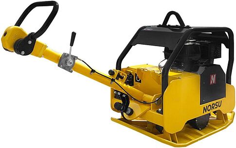 Виброплита Norsu GP-450GHE