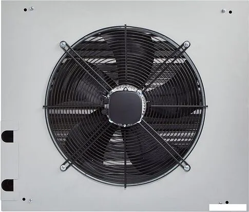 Водяной тепловентилятор Ballu BHP-W4-70-S