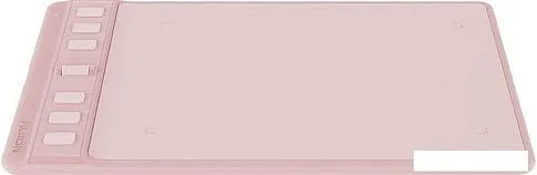 Графический планшет Huion Inspiroy 2 S H641P (розовая сакура)