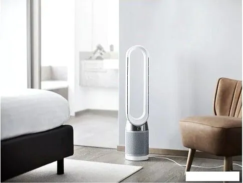 Климатический комплекс Dyson Pure Cool TP00