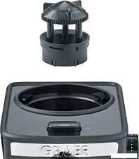 Электрическая кофемолка Graef CM 252 Электрическая кофемолка Graef CM 252