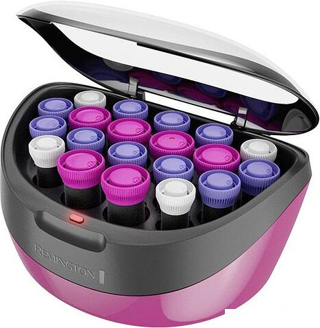 Электробигуди Remington H5600G