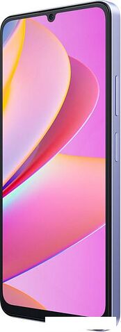 Смартфон Blackview Color 8 8GB/128GB (фиолетовый)